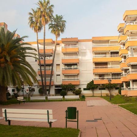 Sta. Eulalia Familias Arysal Apartment Salou Exterior photo