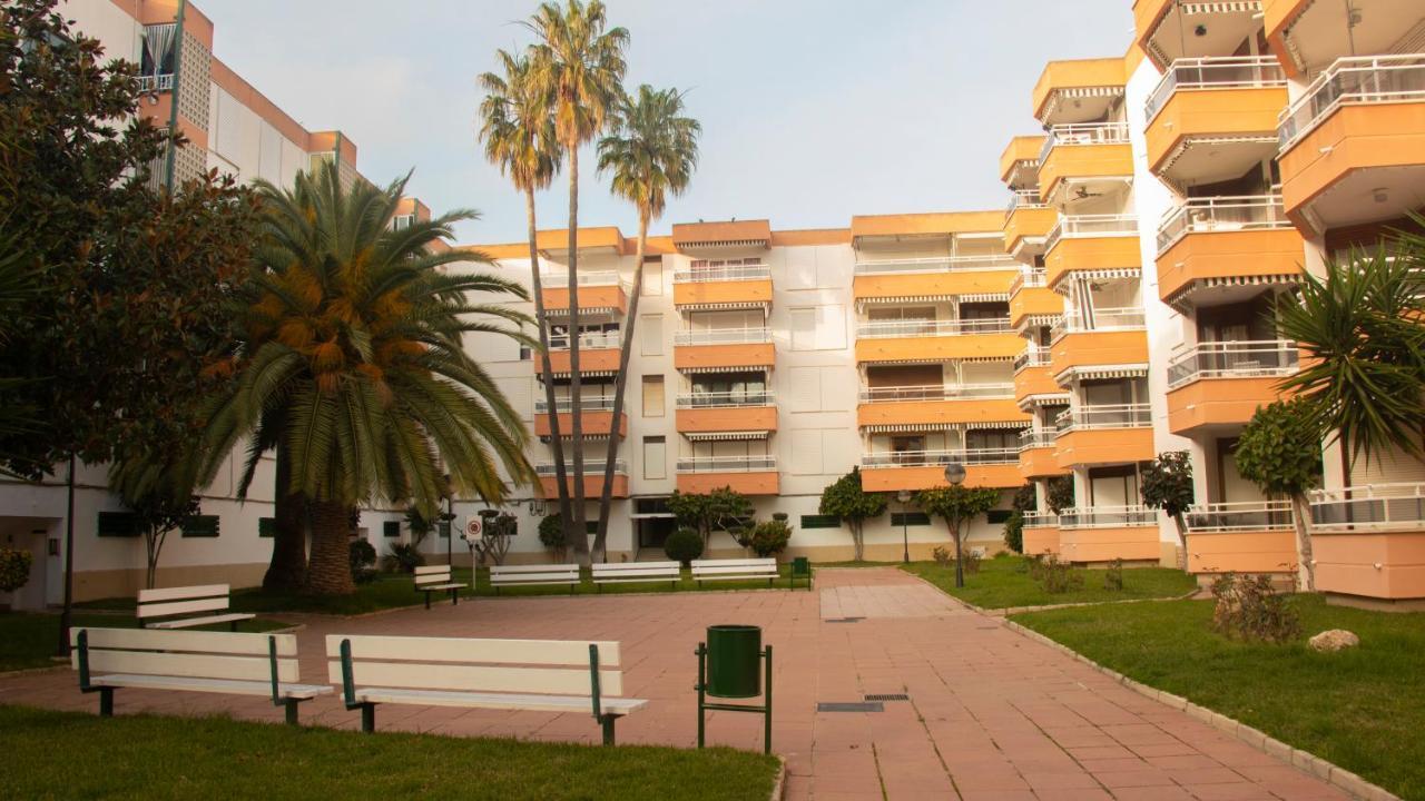 Sta. Eulalia Familias Arysal Apartment Salou Exterior photo