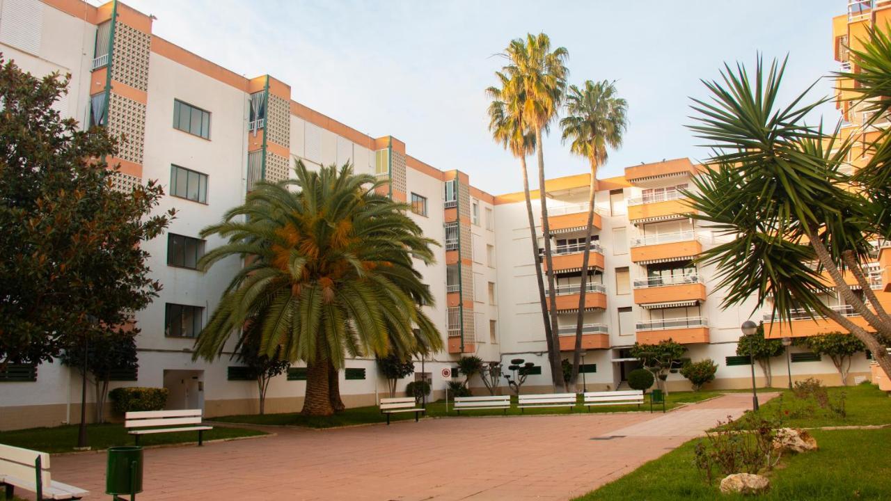 Sta. Eulalia Familias Arysal Apartment Salou Exterior photo